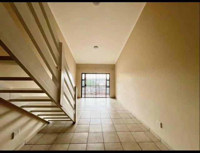 2 BEDROOM APARTMENT FOR SALE IN CHASE VALLEY